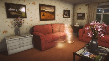 Everybody's Gone to the Rapture Screenshot